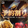 【予約割り】